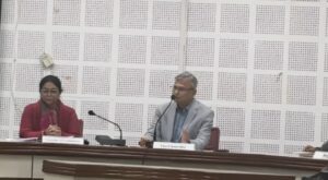 BHU 105वां दीक्षांत समारोह: 13,450 विद्यार्थियों को उपाधियाँ, मुख्य अतिथि होंगे नीति आयोग के सदस्य डॉ. वी.के. सारस्वत