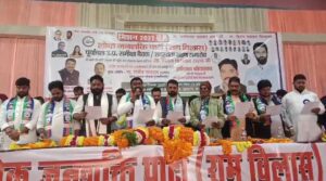 बिहार में अप्रत्याशित जीत के बाद यूपी फतह पर लोजपा का मास्टर प्लान, चिराग पासवान जल्द फूंकेंगे बिगुल