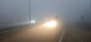 काशी में मौसम का बदलेगा मिजाज, शुक्रवार को बूंदाबांदी के आसार, ठंड में बढ़ रही दिल व दिमाग के मरीज की समस्या