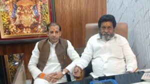 बाबा विश्वनाथ–मां गौरा विवाह के बाद गौना की तैयारी, दुर्गा मंदिर से जाएगी अभिमंत्रित हल्दी