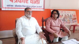 काशी संगीत कला महोत्सव: काशी घराने के कलाकार बहेंगे त्रिवेणी, पद्म सम्मान से सहित 60 से अधिक कलाकार देंगे प्रस्तुति