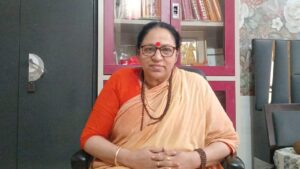 वाराणसी: डाफी में कलश यात्रा के साथ कल से गूंजेगी श्रीमद् देवी भागवत कथा, भ्रूण हत्या रोकने का संकल्प