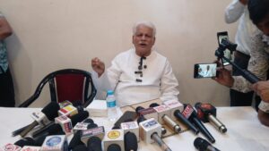 सांस्कृतिक एकता की मिसाल: 103वें संकट मोचन संगीत समारोह में 11 पद्म अवॉर्डी और 14 मुस्लिम कलाकार सजाएँगे सुरों की महफ़िल