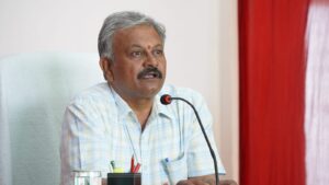 36वीं वाहिनी पीएसी रामनगर में ‘फॉरेंसिक विज्ञान’ पर विशेष सेमिनार का आयोजन