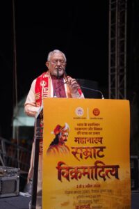 उत्तर प्रदेश के मंत्री सुरेश कुमार बोले- उत्तर प्रदेश और मध्य प्रदेश मिलकर विरासत से विकास के नए आयाम गढ़ रहे 