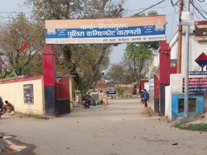 कछवां रोड स्थित एटीएम से कार्ड बदलकर BSC छात्र के खाते से 29 हजार उड़ाए, पुलिस जांच में जुटी