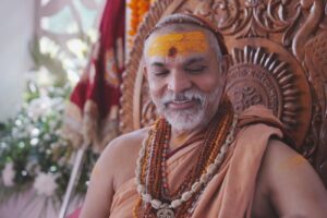 सनसनीखेज: ज्योतिष्पीठ के शंकराचार्य स्वामी अविमुक्तेश्वरानन्द सरस्वती को अतीक अहमद की तरह मारने की धमकी