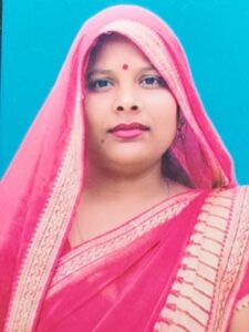 मिर्जामुराद में देवर ने भाभी की कुल्हाड़ी से की हत्या, आरोपी गिरफ्तार