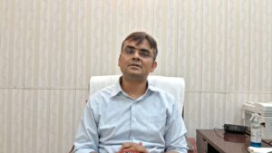 लेखपाल भर्ती परीक्षा को लेकर वाराणसी प्रशासन अलर्ट, 43 केंद्रों पर 21 हजार से अधिक अभ्यर्थी देंगे परीक्षा