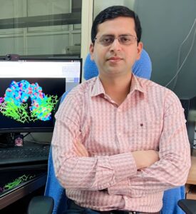 IIT (BHU) के डॉ. आदित्य कुमार पाधी बने INSA यंग एसोसिएट 2026, संस्थान को मिला गौरव