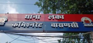 लंका में सघन चेकिंग अभियान: 68 बाइक चालान, 23 वाहन सीज