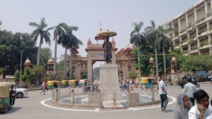 BHU के सर सुंदरलाल अस्पताल को 7 दिनों में मिल सकता है नया स्थायी एमएस, बुधवार को होगा साक्षात्कार