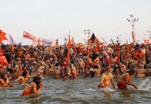 कुंभ, महाकुम्भ का फीचर फ़ोटो 