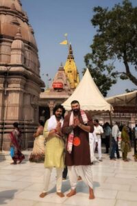 रक्त आंचल सीजन 3 के कलाकार