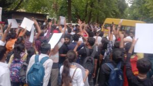 BHU परिसर