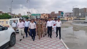 29 जुलाई को गुरु पूर्णिमा पर सीरगोवर्धनपुर में होगा मुख्य कार्यक्रम 27 राज्यों, 98 संगठनात्मक जिलों और छह जोन तक भेजे जाएंगे कलश