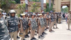 BHU छात्र आंदोलन के बीच तीसरे दिन भी हाई अलर्ट, ड्रोन कैमरों से हो रही निगरानी, 2026