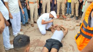 pac 36 वी वाहिनी 