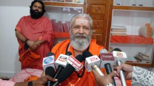 श्री काशी धर्मपीठ में 28 से 30 जुलाई तक गुरु पूर्णिमा महोत्सव एवं चातुर्मास्य महाव्रत का भव्य आयोजन