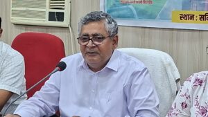 आनंद त्यागी