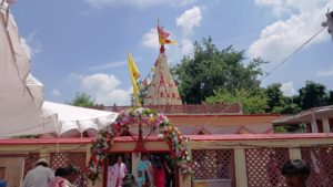 वाराणसी: श्री जगन्नाथ मंदिर में रथयात्रा महोत्सव के बाद विशाल भंडारे, हजारों श्रद्धालुओं ने पाया महाप्रसाद