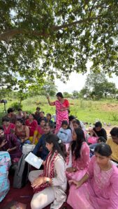 काशी में गूंजा कजरी की मधुर तानें, पद्मश्री मालिनी अवस्थी के सानिध्य में युवाओं के लिए 25 से 29 जुलाई 2026 तक कार्यशाला का आयोजन