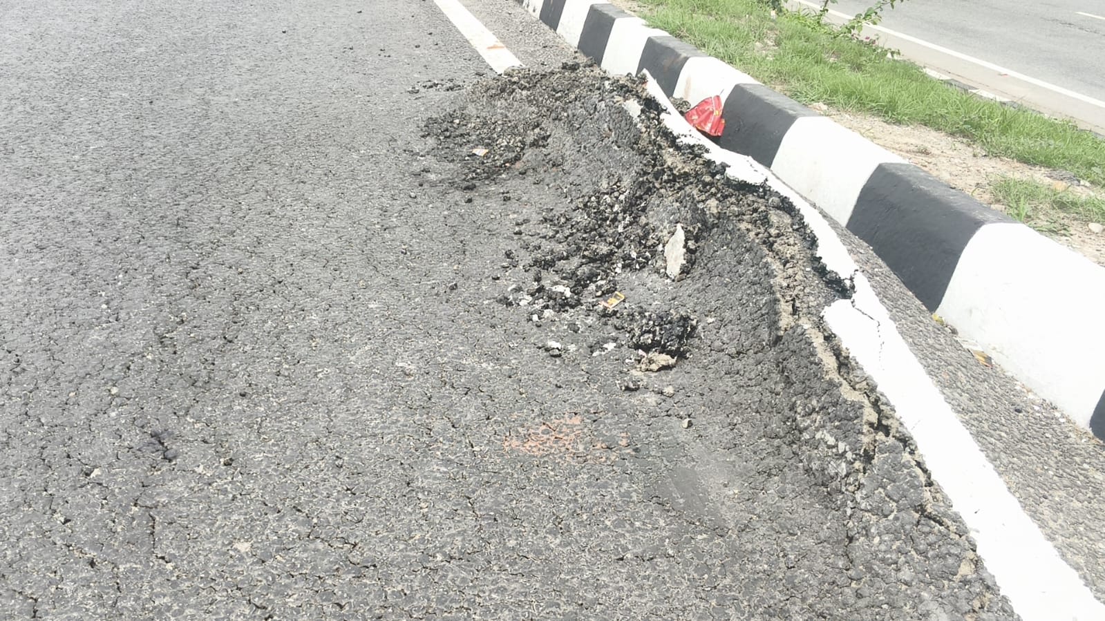 मोहनसराय ओवरब्रिज