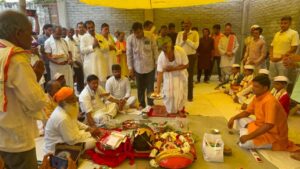 रामनगर रामलीला