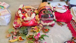 गणेश पूजन