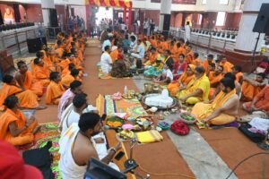 करपात्री
श्रीधर्मसंघ