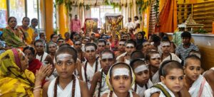 काशीप्राकट्य महामहोत्सव
