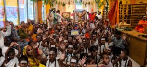 करपात्री जी और शंकराचार्य जी का 57वां प्राकट्य महामहोत्सव, काशी से देशभर में गूंजा सनातन का संदेश