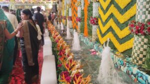 त्रिदेव मंदिर वाराणसी