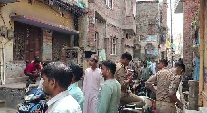 हनुमान फाटक