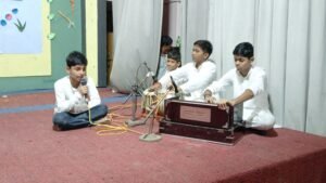 श्रीकृष्ण जन्म महोत्सव
