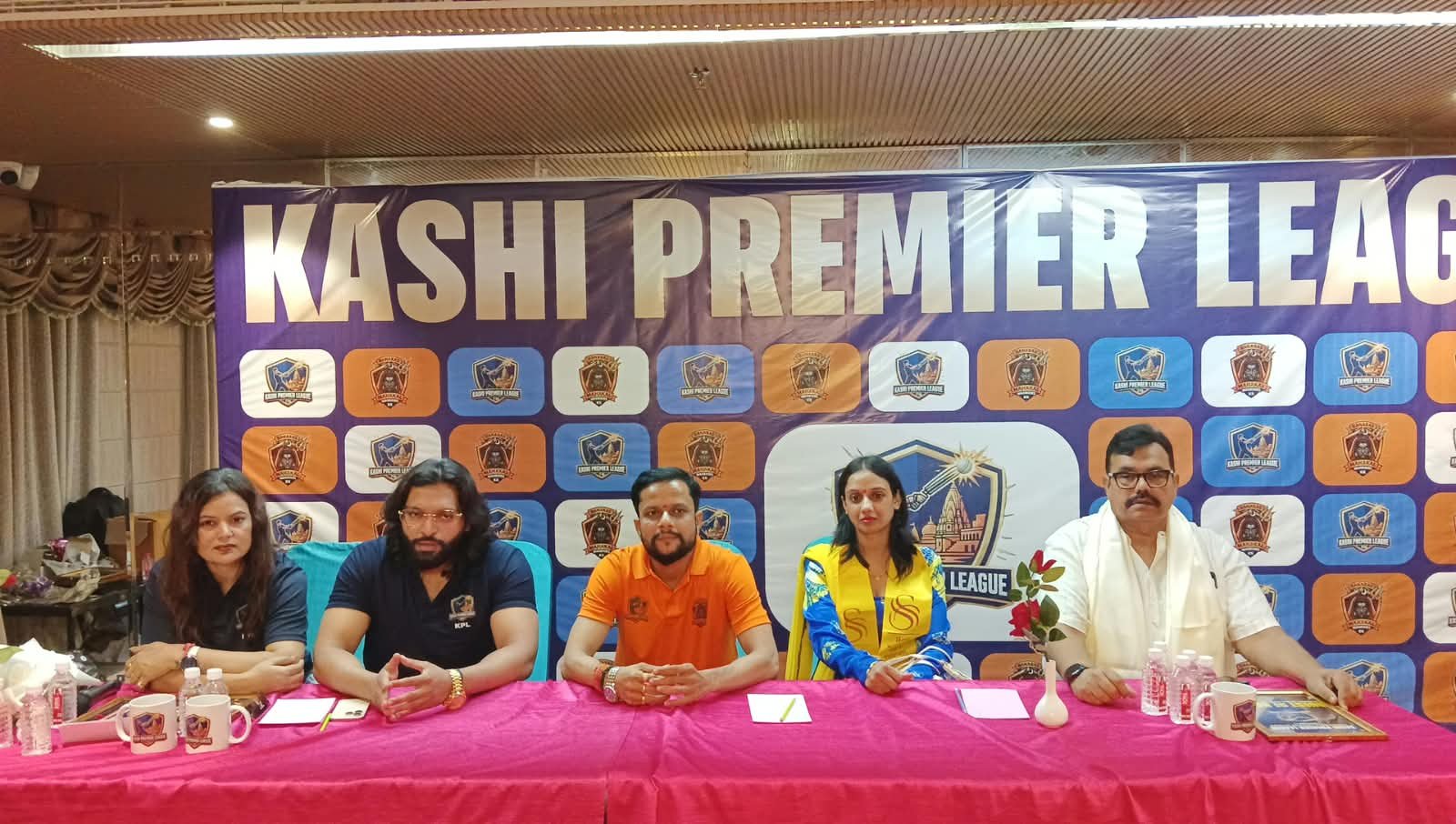 बनारस महाकाल वारियर