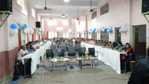 नवनीता कुँवर पब्लिक स्कूल