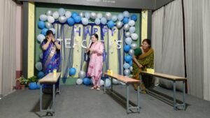 नवनीता कुँवर पब्लिक स्कूल