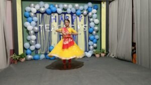 नवनीता कुँवर पब्लिक स्कूल