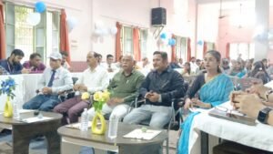 नवनीता कुँवर पब्लिक स्कूल में शिक्षक दिवस समारोह, शिक्षकों के सम्मान में बच्चों ने दी शानदार प्रस्तुतियां -2026