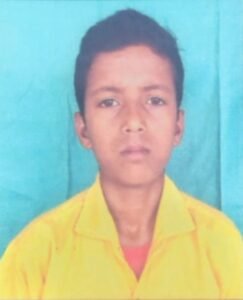 तालाब में डूबने से 16 वर्षीय किशोर अंशु पटेल की मौत, परिवार में मचा कोहराम