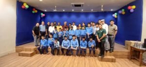 JCI काशी शिवा का ‘द 777 JCI वीक 2026’ शुरू, 13 सितंबर तक होंगे विविध आयोजन