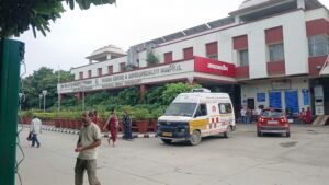 विजेंद्र सोनी ने खुद को मारी गोली 