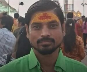 शादी की तैयारी में 52 वर्षीय कपड़ा कारोबारी विजेंद्र सोनी ने खुद को गोली मारी