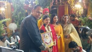 मां कूष्मांडा