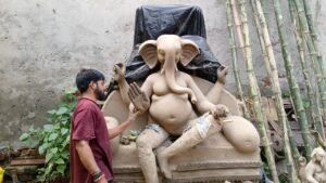 एक ही दिन हरतालिका तीज और गणेश उत्सव, बाजारों में बढ़ी रौनक -2026
