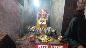 लोलार्केश्वर महादेव
