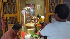 लोलार्केश्वर महादेव