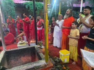 दुर्गा सप्तशती