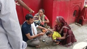 सूर्य षष्ठी 